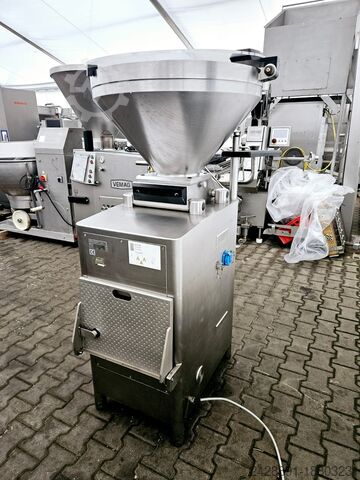 Vacuümvuller Frey KONTI E-120