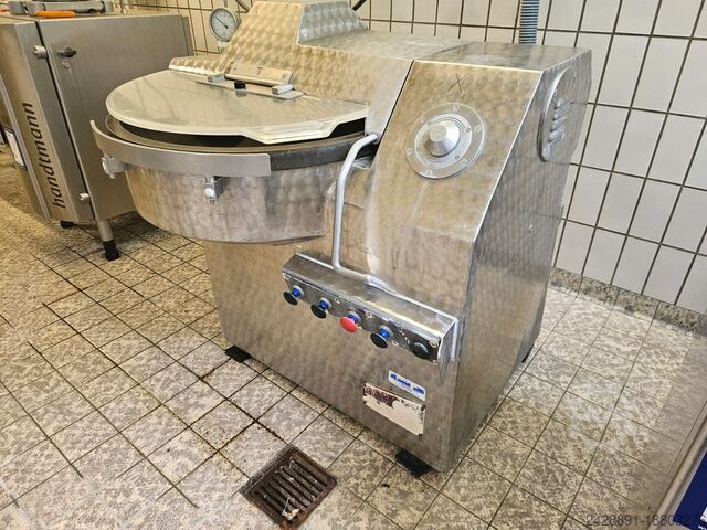 Κόφτης μπολ Kilia 60l