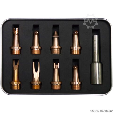 Handlaserlasapparaat 3000W Otinus LWH-3000-N RayTools