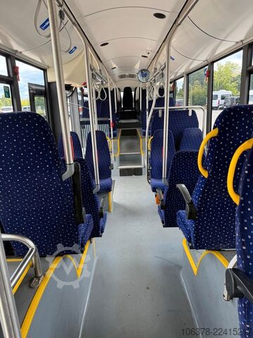 Autobus miejski SOLARIS Urbino 12 LE
