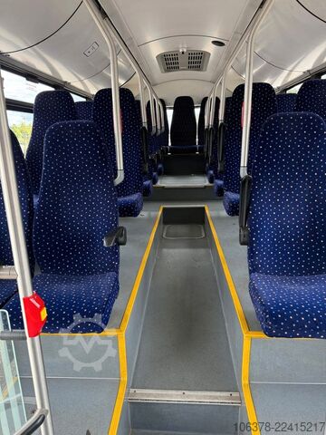 Autobus miejski SOLARIS Urbino 12 LE