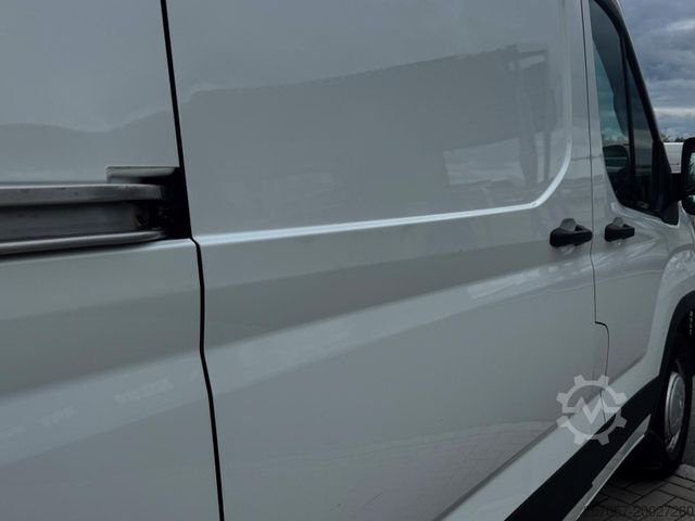 Βαν με ψηλή οροφή MAXUS Deliver 9 3,5t Klima