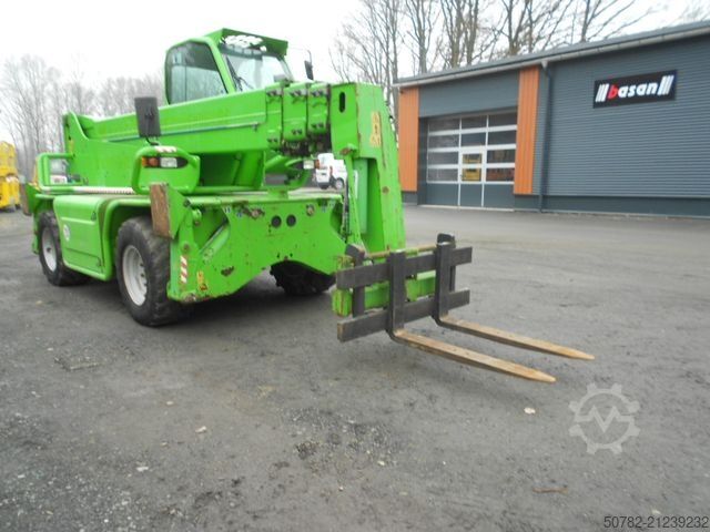 Telehandler MERLO Merlo RT 38 Roto 40.18 S