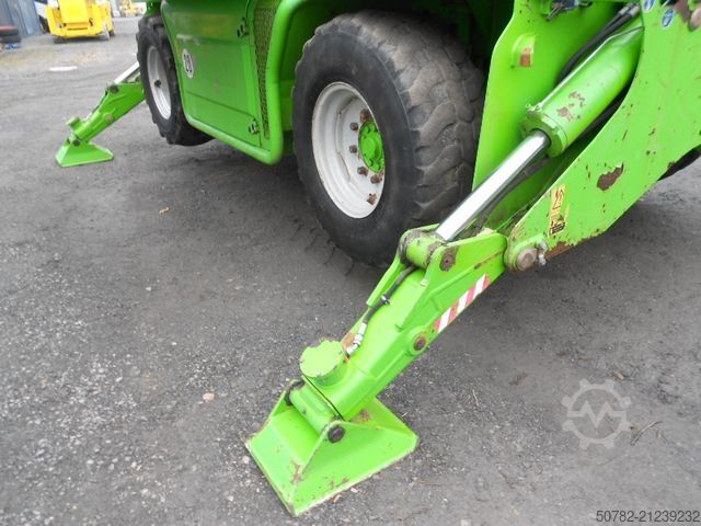 Telehandler MERLO Merlo RT 38 Roto 40.18 S