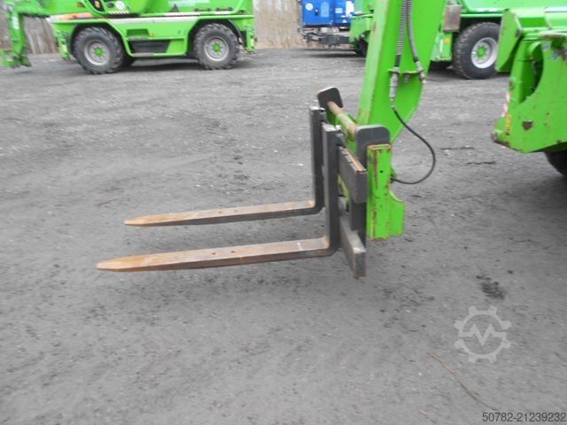 Telehandler MERLO Merlo RT 38 Roto 40.18 S