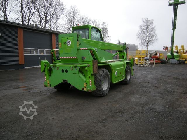 Telehandler MERLO Merlo Roto 38.16 S