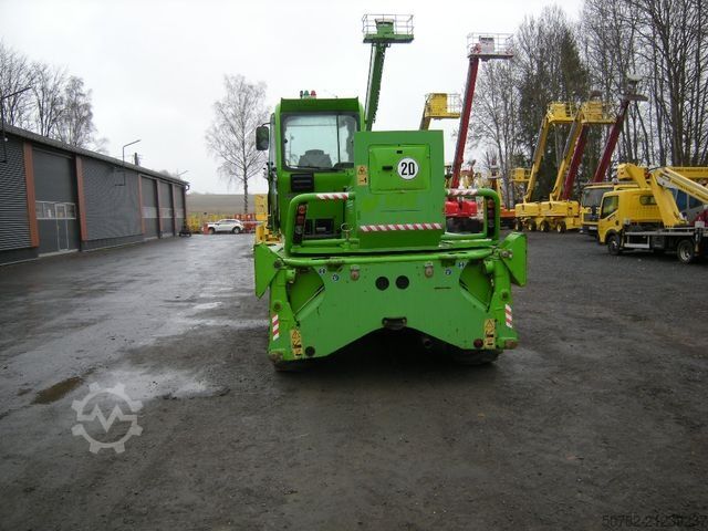 Telehandler MERLO Merlo Roto 38.16 S