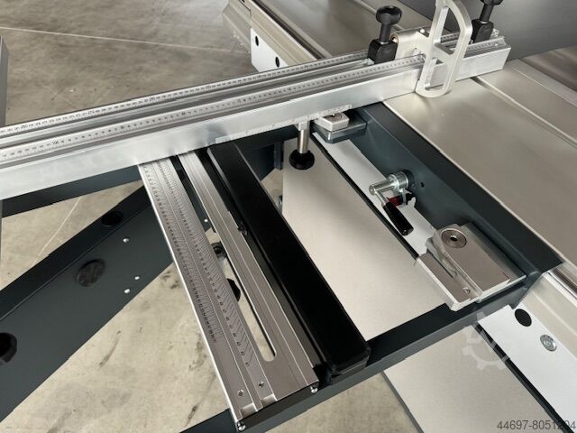 Formatsäge ALTENDORF F45