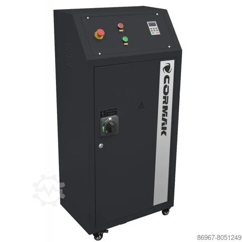 CNC träfräsmaskin CORMAK C1212 PREMIUM 1200x1200