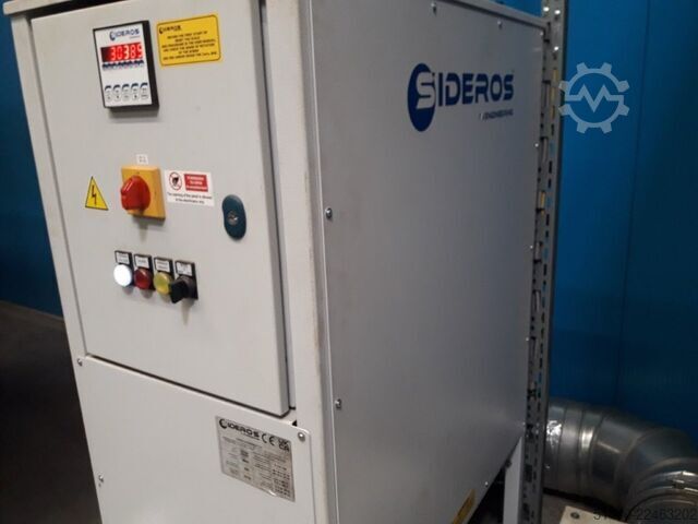 Lasersnijmachine Mitsubishi ML3015GX(D2)-F60