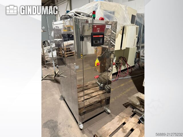 Krauss Maffei KM125-520C2 KraussMaffei KM125-520C2