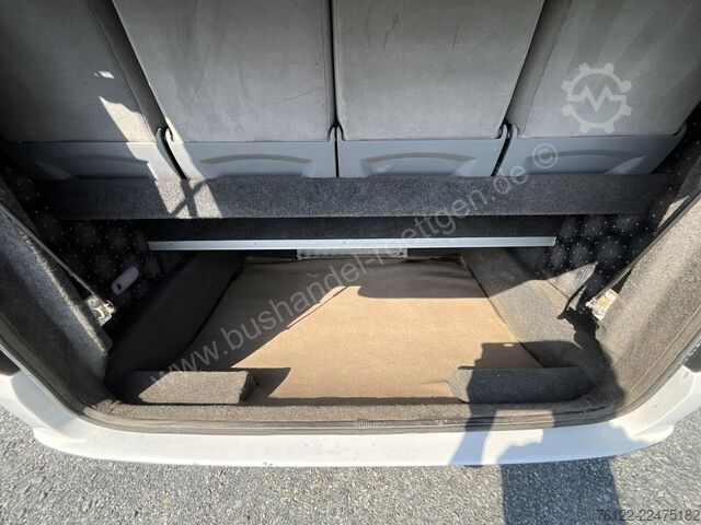 Επιβατικές μεταφορές Mercedes-Benz Sprinter 519