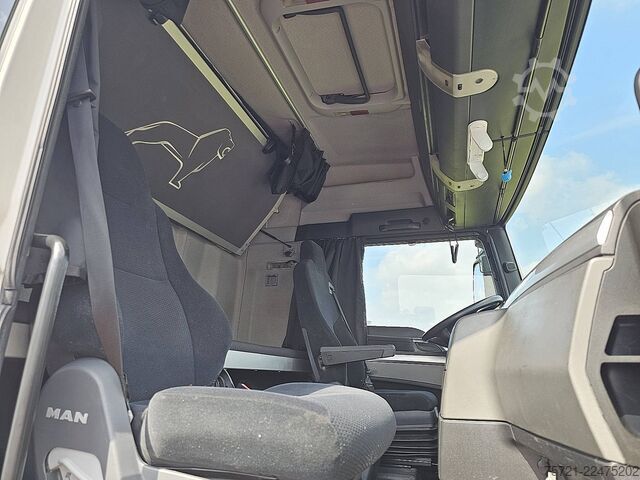 Standard-SZM MAN 18.480 TGX