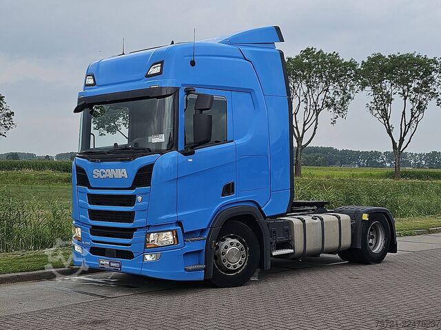 Standard-SZM SCANIA R450
