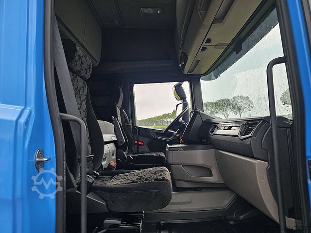 Standard-SZM SCANIA R450