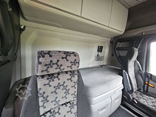 Standard-SZM SCANIA R450