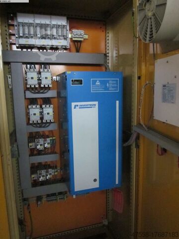 Unidad de control de la bomba KSB AG Hyatronic MA - 89