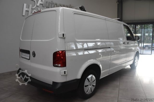 Furgon blaszak VW T6.1 Kasten lang KLIMA NAVI PDC STHZ TEMPOMAT