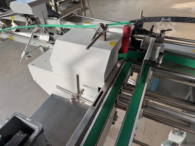 Abpackhilfe Versor Handmatic