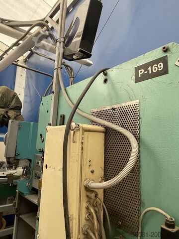 Zakivanje mašina ARNO 1304