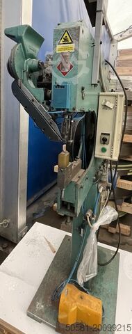 Zakivanje mašina ARNO 1304