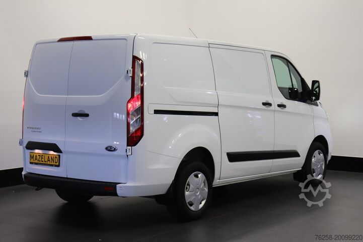 Kastenwagen Ford Transit Custom 2.0 TDCI EURO 6 - Airco - Cruise...