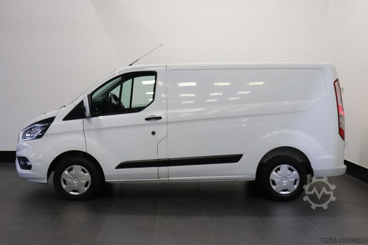 Kastenwagen Ford Transit Custom 2.0 TDCI EURO 6 - Airco - Cruise...