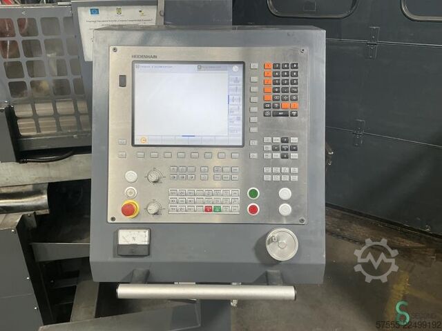  Ho Chun HU-1250AH