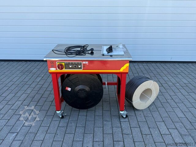  TRANSPAK TP-502