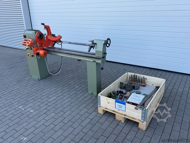 Kopieringssvarv Hapfo AP 5000/ME HAPFO AP 5000/ME