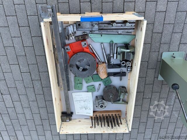 Kopieringssvarv Hapfo AP 5000/ME HAPFO AP 5000/ME