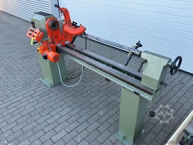 Kopieringssvarv Hapfo AP 5000/ME HAPFO AP 5000/ME