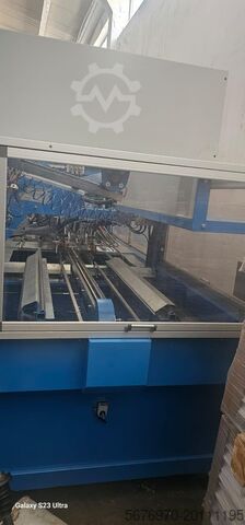 Tálca- és tokfelállító TECO srl Teco 3 SB