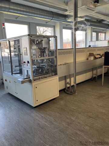 ZEEFDRUKMACHINE Rehm Thermal Systems GmbH RDS 3800/500 G