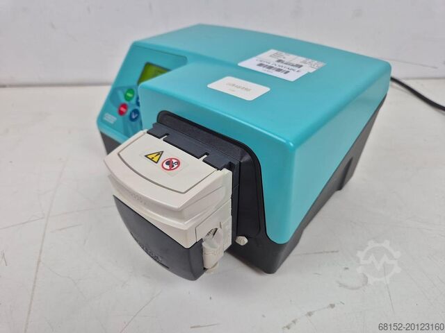 Watson Marlow 323 peristaltische pomp Watson Marlow 323