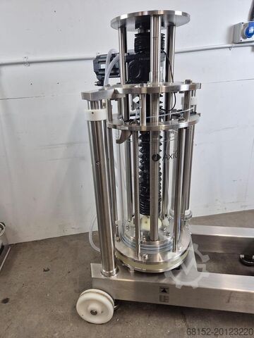 Cytiva AxiChrom 300/300 kromatográfiás oszlop Cytiva (formerly part of GE Healthcare Life Sci... AxiChrom 300/300