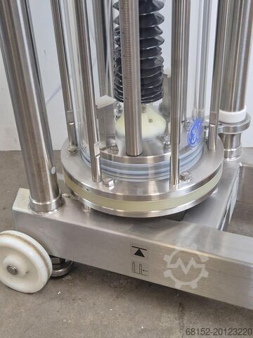 Cytiva AxiChrom 300/300 kromatográfiás oszlop Cytiva (formerly part of GE Healthcare Life Sci... AxiChrom 300/300