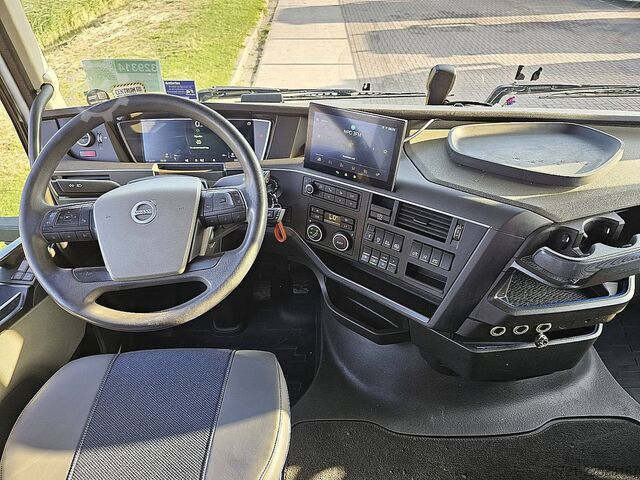 Standaard trekker VOLVO FH 460 new model I-Save