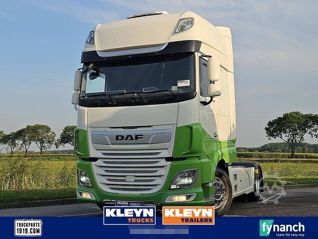 Standardni SZM DAF XF 480