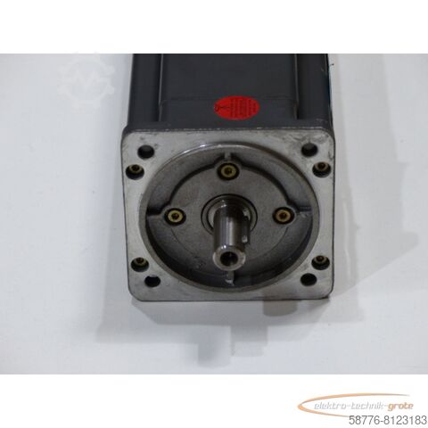 řídicí jednotka Siemens 1FT5046-1AF71-4AA0 Servomotor  !