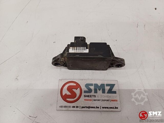 Motormanagement Daf Occ ECU ESC regeleenheid DAF