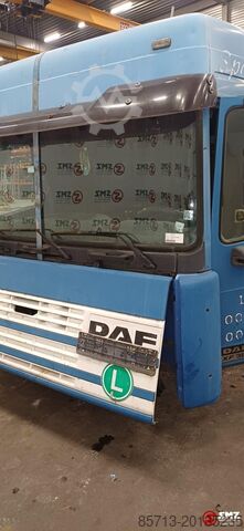 Cabine Daf Occ cabine DAF 95 XF