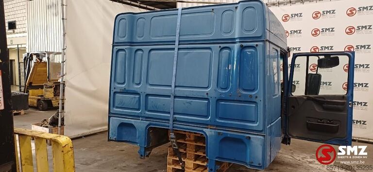 Cabine Daf Occ cabine DAF 95 XF