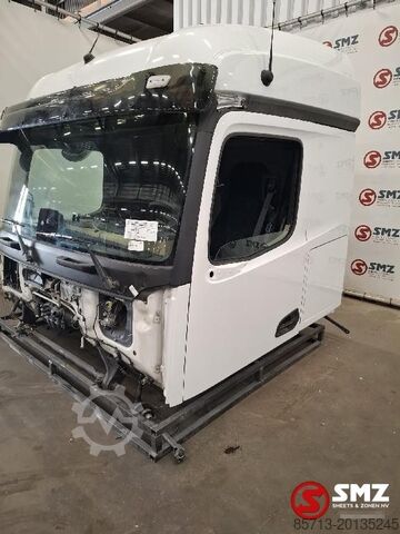 Kabin Mercedes Occ Cabine  Actros MP5 Mercedes
