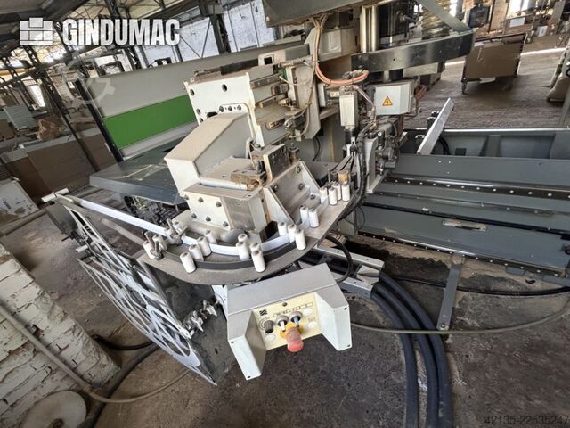 BIESSE Rover A Edge 1643 BIESSE Rover A Edge 1643