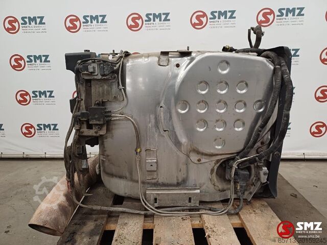 Katalysator Scania Occ katalysator Euro 6 Scania