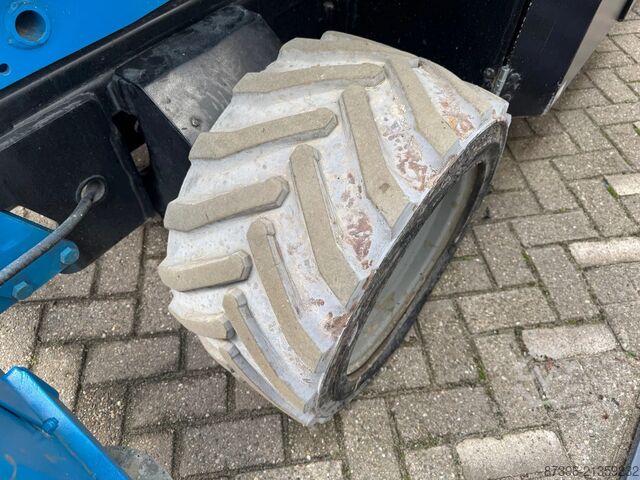 Podizanje makaza Genie GS4069DC Hoogwerker Schaarhoogwerker