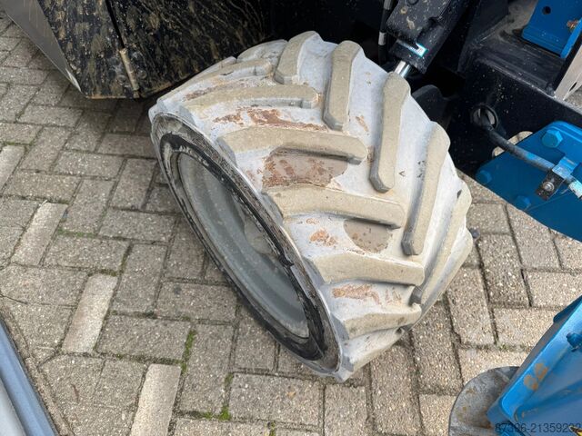 Podizanje makaza Genie GS4069DC Hoogwerker Schaarhoogwerker