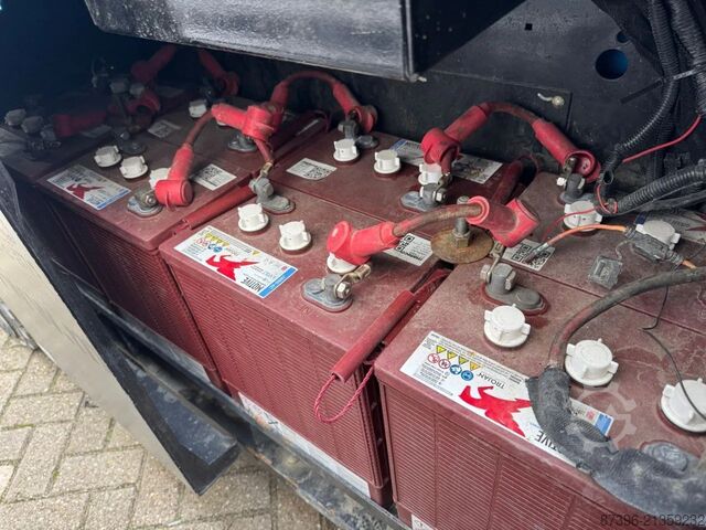 Podizanje makaza Genie GS4069DC Hoogwerker Schaarhoogwerker