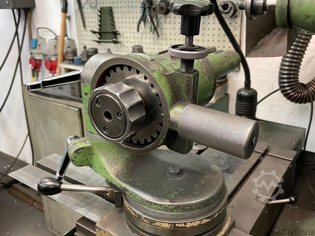 Nástrojová bruska VOLLMER FS75F